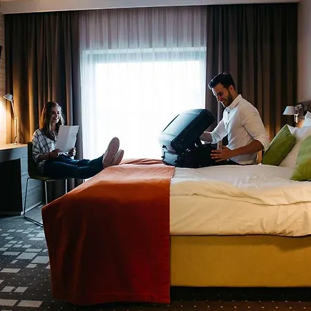 Q 플러스 브로츠와프