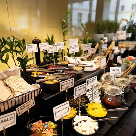 Q 플러스 브로츠와프