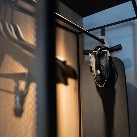 호텔 Q 플러스 브로츠와프