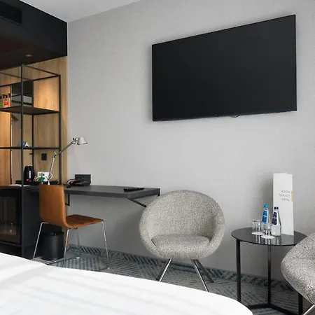 Q Hotel Wrocław