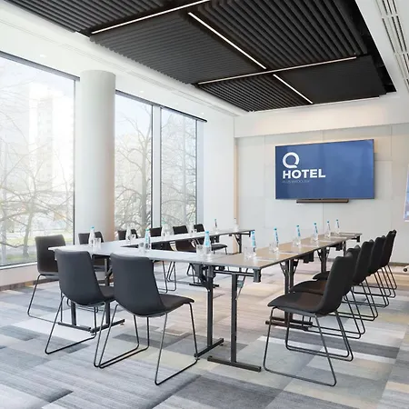 Q 플러스 브로츠와프