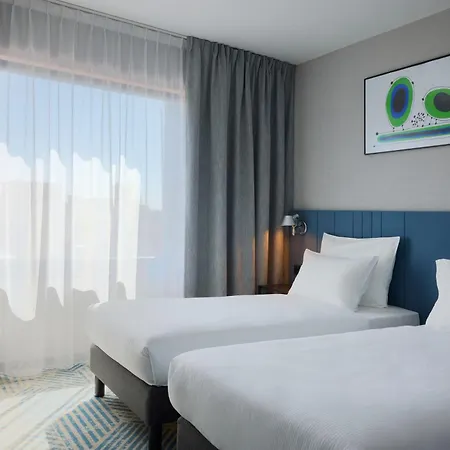 Hotel Q