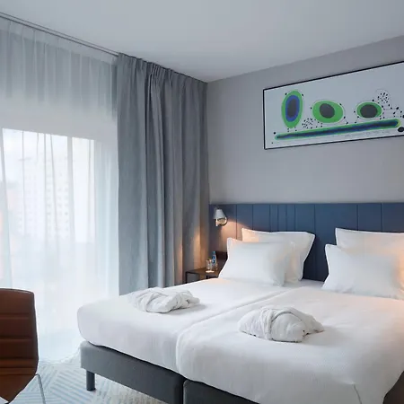 Hotel Q 4*