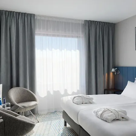 Hotel Q