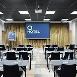 Q 4* Breslau