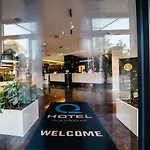 Q Hotel Breslau