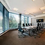 Q Hotel Breslau