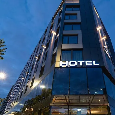 Hotel Q