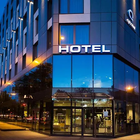 Q 4* Wroclaw