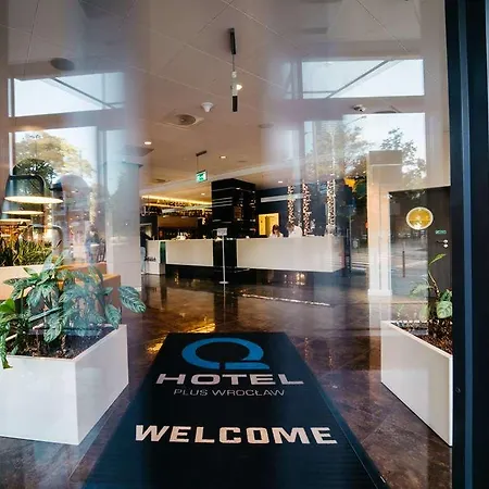 Hotel Q 4*