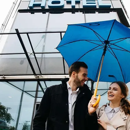 Hotel Q Wrocław