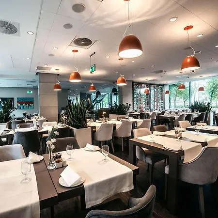Q Hotel Wroclaw