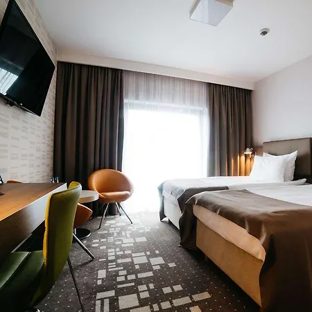 Hotel Q