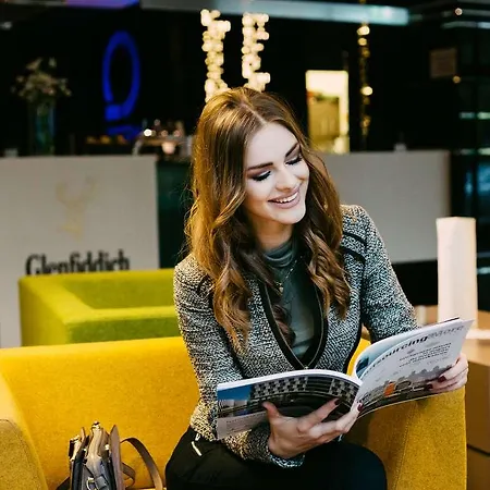Q Hotel Wroclaw