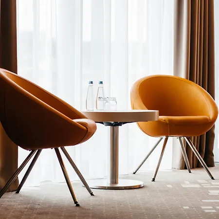 Q Hotel Wroclaw