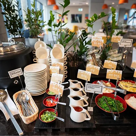 Hotel Q Wroclaw