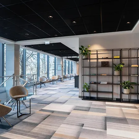 Hotel Q Wroclaw