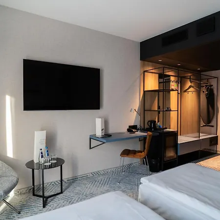 Q Hotel Wroclaw