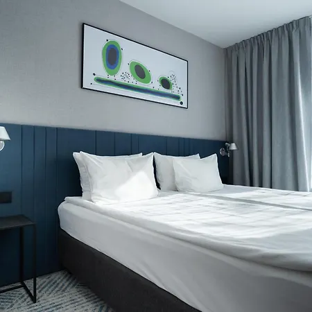 Q Hotel Wroclaw