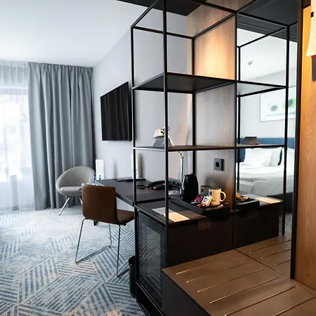 Hotel Q Wroclaw
