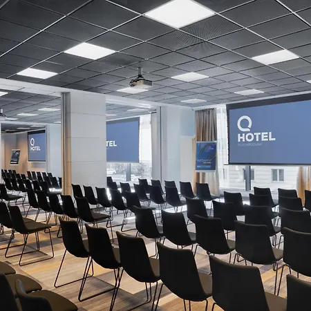 Hotel Q Wrocław