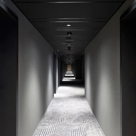 Q Otel 4*