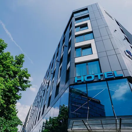 Q Hotel Wrocław