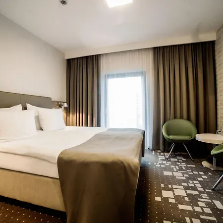 Hotel Q Wrocław