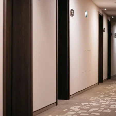 Otel Q Wroclaw