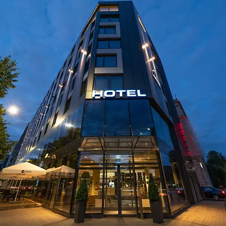 Hotel Q 4*