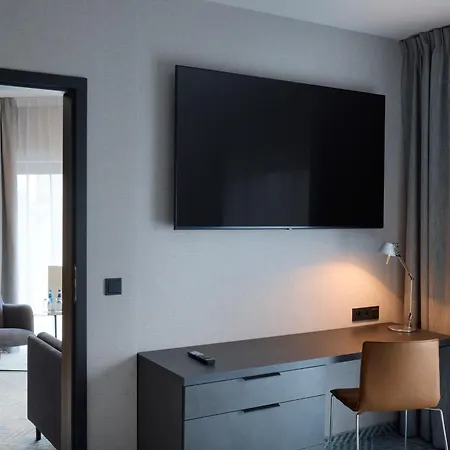 Hotel Q Wrocław