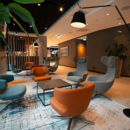 Q Hotel Wrocław