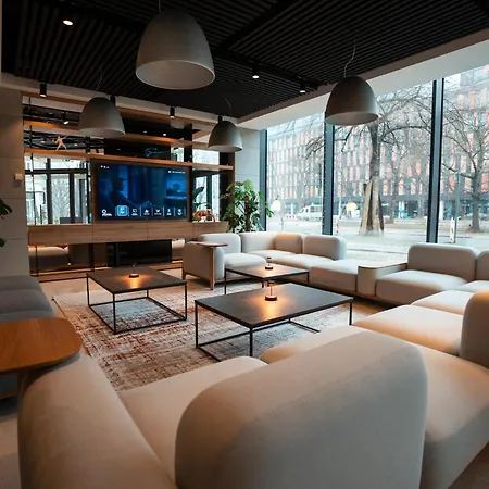 Hotel Q Breslavia