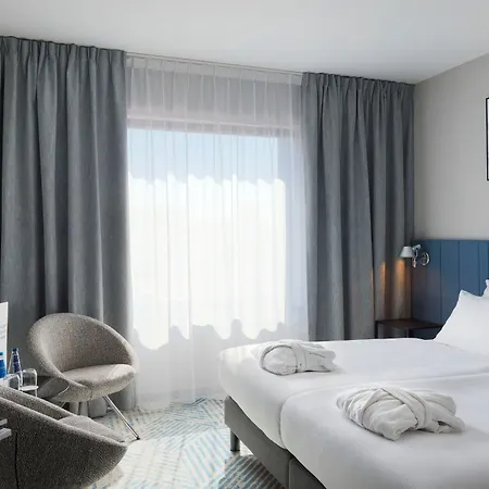 Hotel Q Wrocław