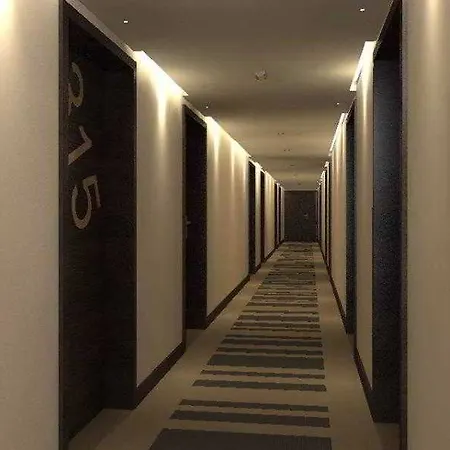 Q Hotel Wrocław