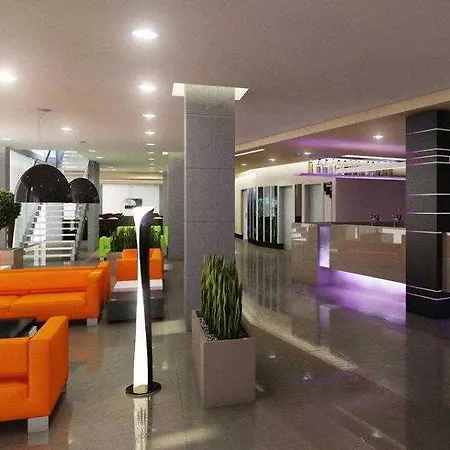 Hotel Q Wroclaw