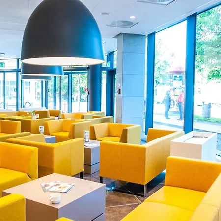 Hotel Q Wroclaw