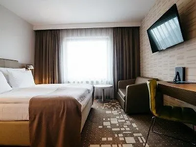 Hotel Q 4*