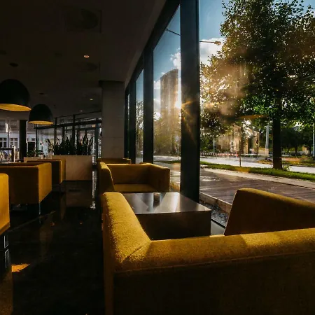 Q Hotel Wroclaw