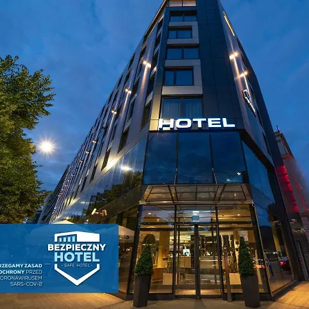Hotel Q Wroclaw