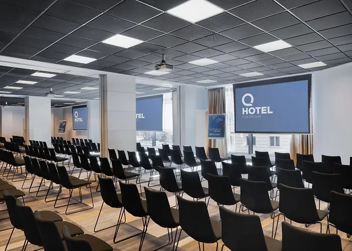 Hotel Q Breslau